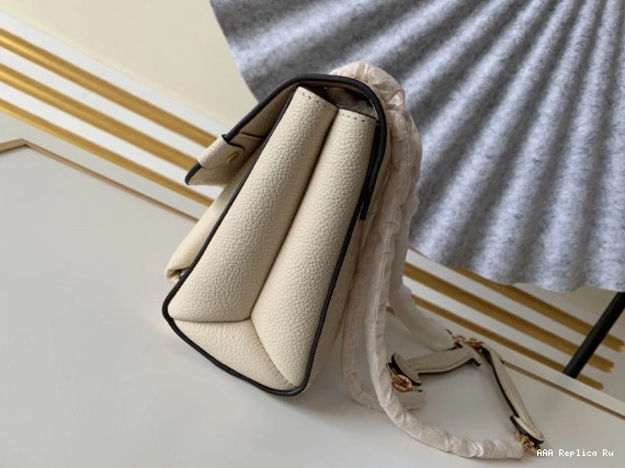 AAA Replica Ru LOUIS VUITTON VAVIN BB 0708